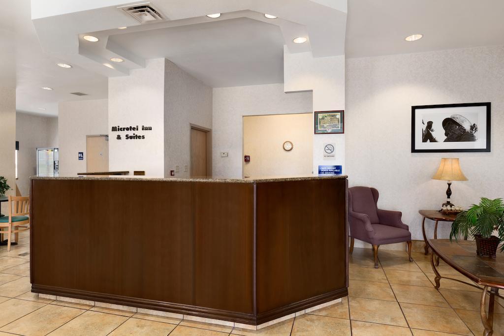 Best Western El Paso Airport Entrada Hotel Kültér fotó
