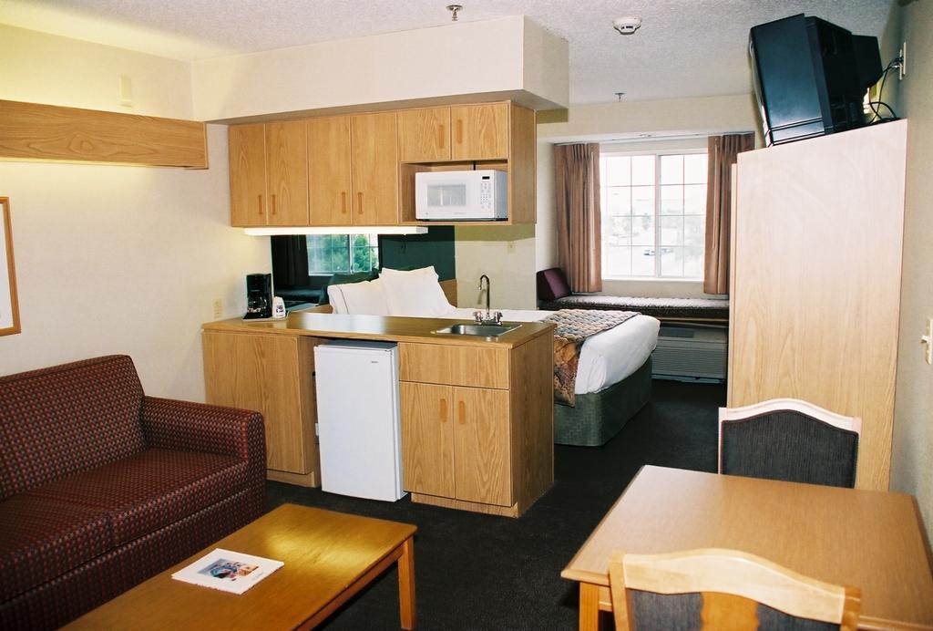 Best Western El Paso Airport Entrada Hotel Kültér fotó