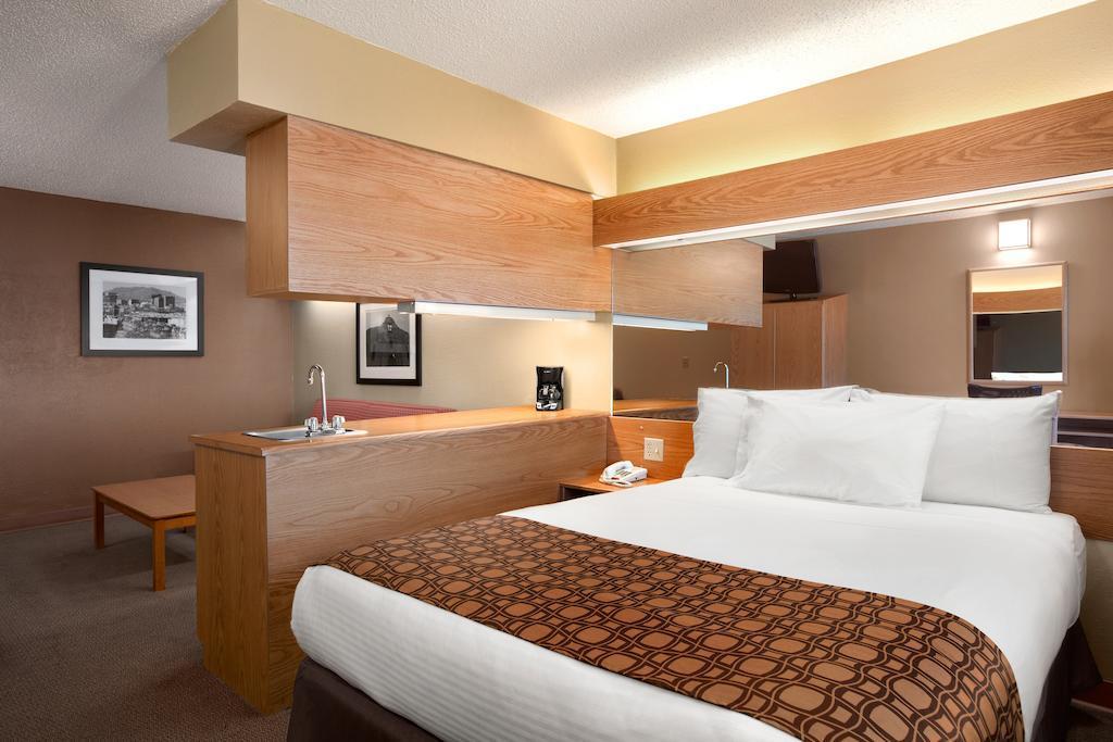 Best Western El Paso Airport Entrada Hotel Kültér fotó