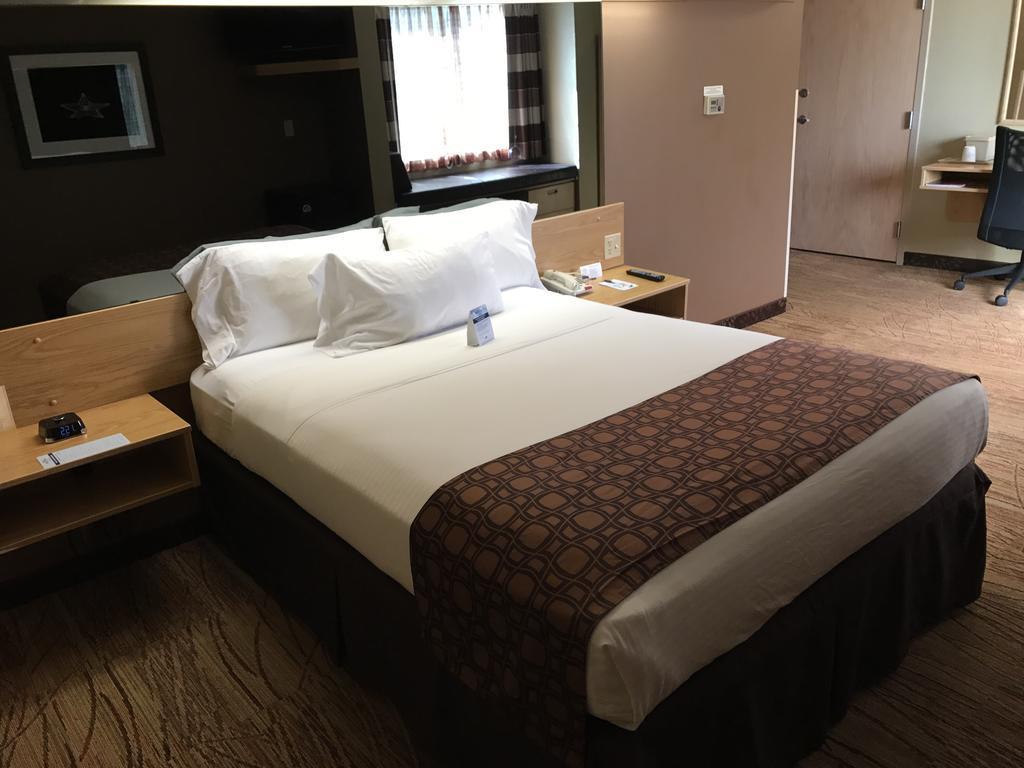 Best Western El Paso Airport Entrada Hotel Kültér fotó