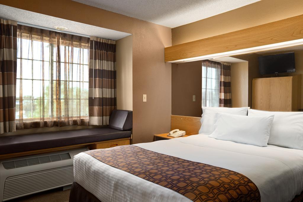 Best Western El Paso Airport Entrada Hotel Kültér fotó