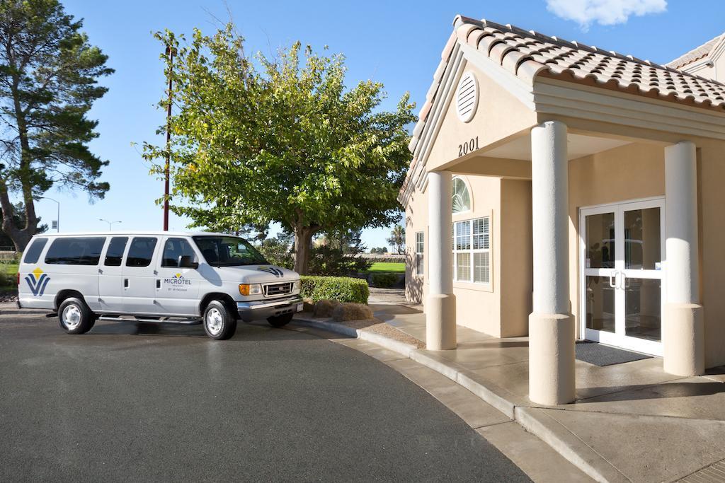 Best Western El Paso Airport Entrada Hotel Kültér fotó