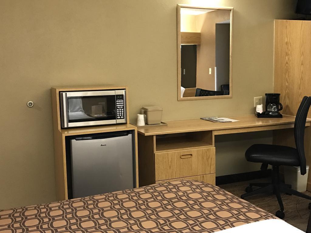 Best Western El Paso Airport Entrada Hotel Kültér fotó