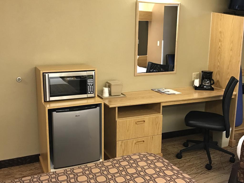 Best Western El Paso Airport Entrada Hotel Kültér fotó