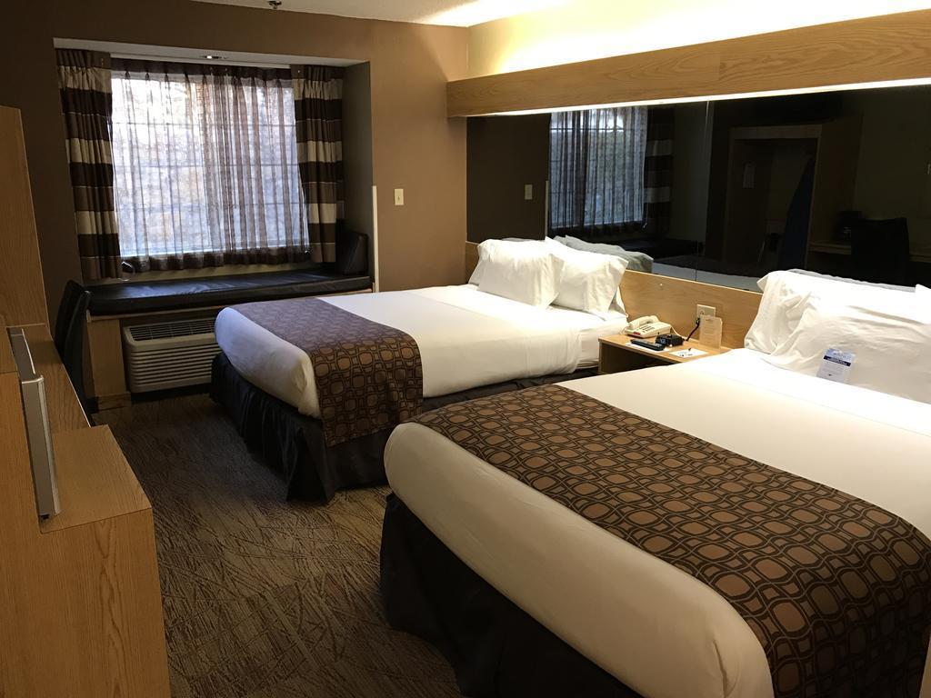 Best Western El Paso Airport Entrada Hotel Kültér fotó